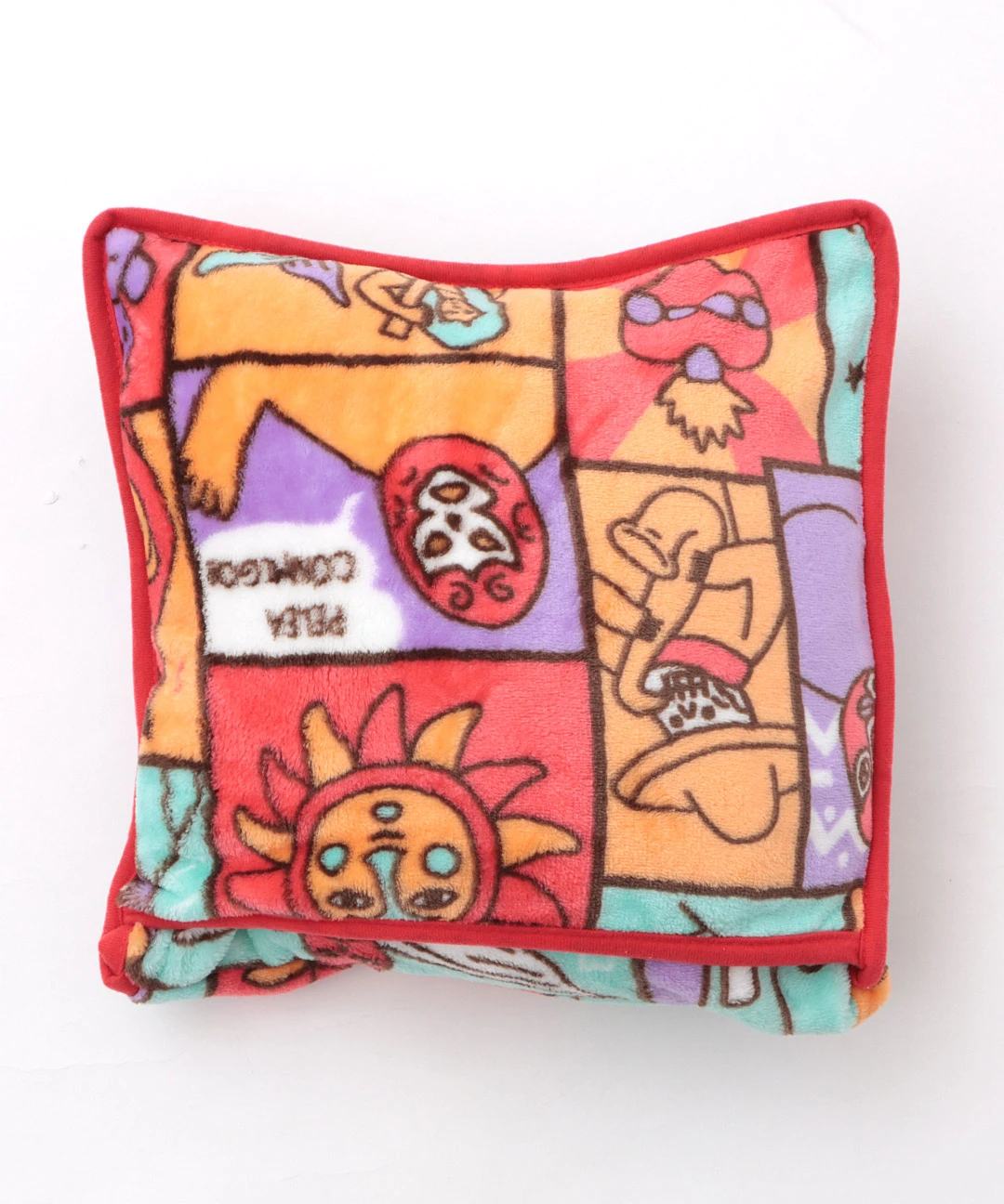 セ*ル様 東和玩具　チチカカ 楽天市場】イニシャル ルチャマグカップ ／ イニシャルマグカップ