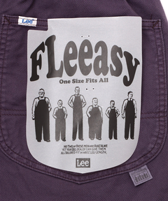 チチカカ |Lee FLeeasy コットンポリイージーパンツ【WEB限定】