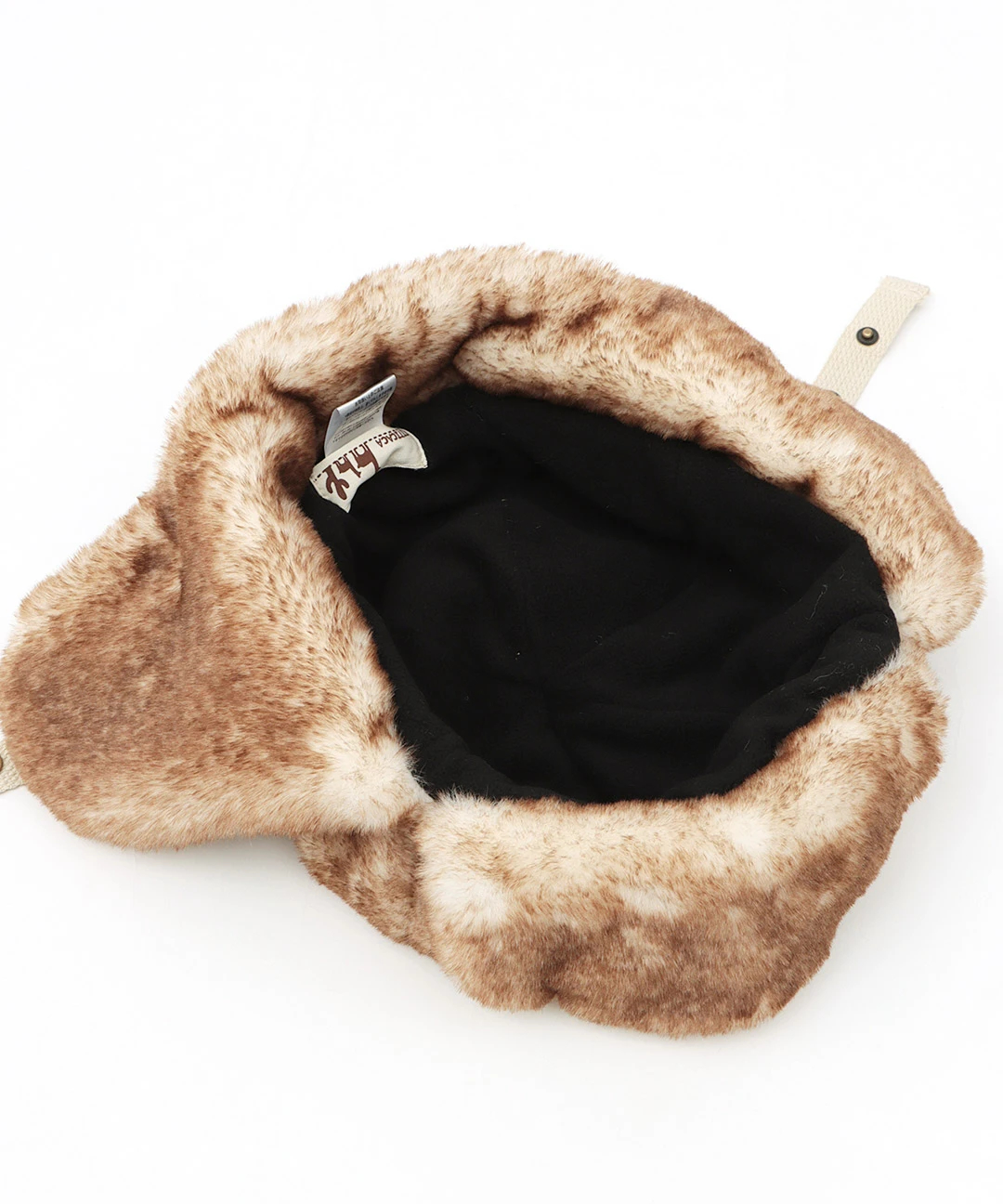 フェイクファーキャップ / キャップ・キャスケット | エスニック