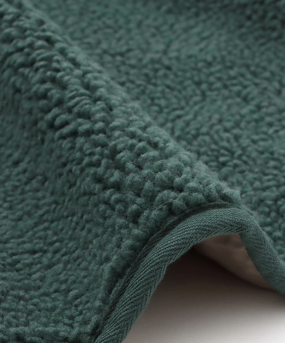 みー 新品 go slow caravanアルパカロングコート ウール90％＋アルパカ