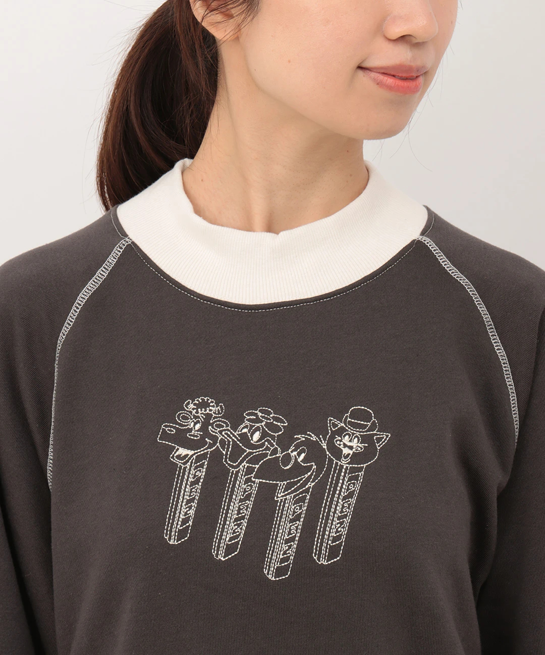 注目☆【Bee Inspired Clothing】ネトオーバーヘッド パーカー Neto Overhead Hoodie - Black