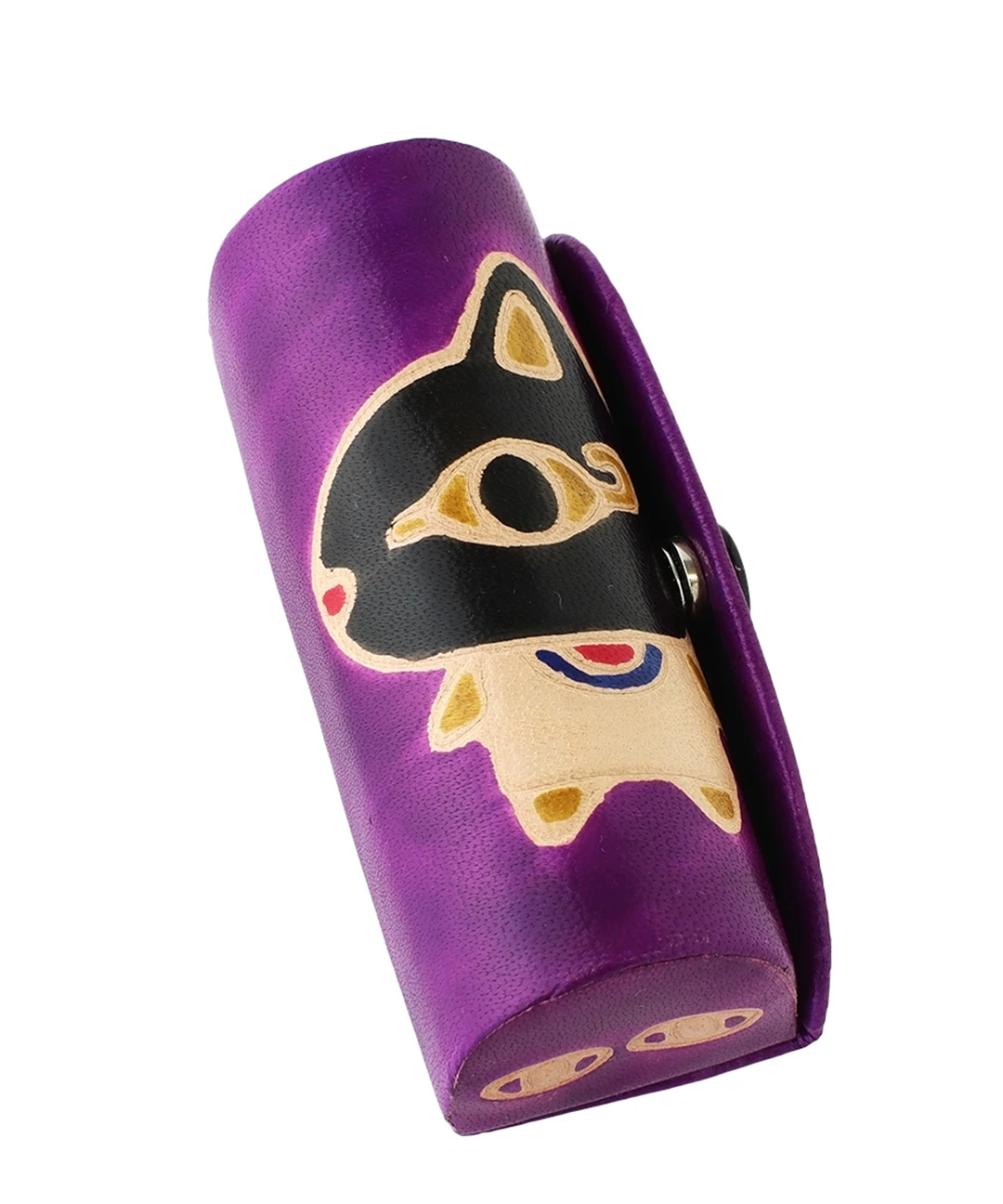 ヤンピーエジプト神話リップケース【WEB限定】 / ポーチ | エスニック