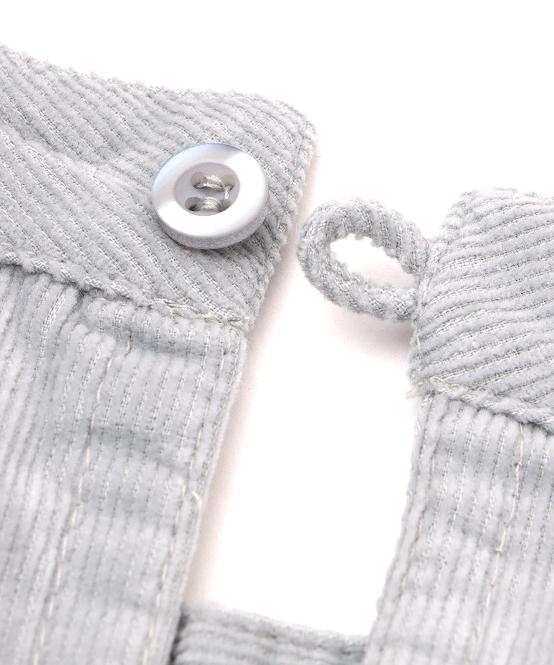 Shanti Shanti コーデュロイワンピース【WEB限定】 / ワンピース