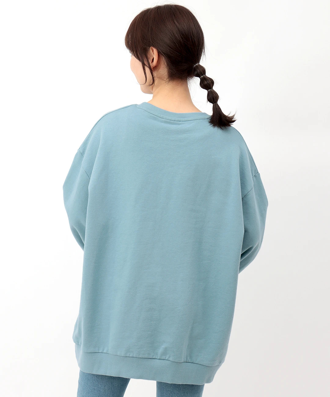 新品　TOCCA プルオーバー ロレックス ヨットマスター 126655 [ブラックラバーベルト