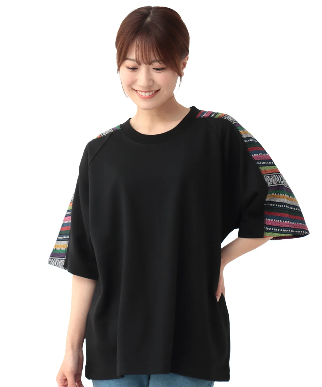 TICCA　Tシャツ2枚おまとめ 勉学部」Tシャツ Type A / 声の教育社 – pTa . shop