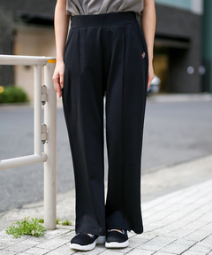 チチカカ |ポンチセンタータックパンツ