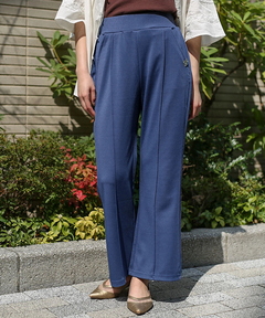 チチカカ |ポンチセンタータックパンツ