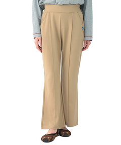 チチカカ |ポンチセンタータックパンツ