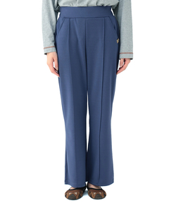 チチカカ |ポンチセンタータックパンツ