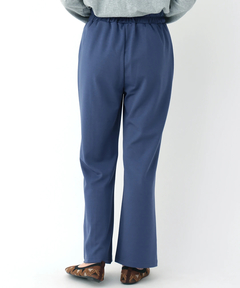 チチカカ |ポンチセンタータックパンツ