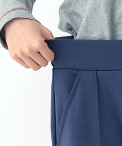 チチカカ |ポンチセンタータックパンツ