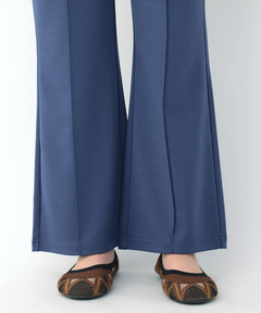 チチカカ |ポンチセンタータックパンツ