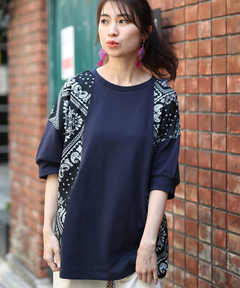 値下げ！鈴木六夏さん4seasons tweed tops ホワイト - メルカリ
