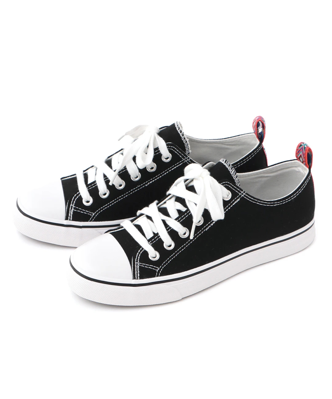 エスニックテープスリッポン / スニーカー | エスニックファッション