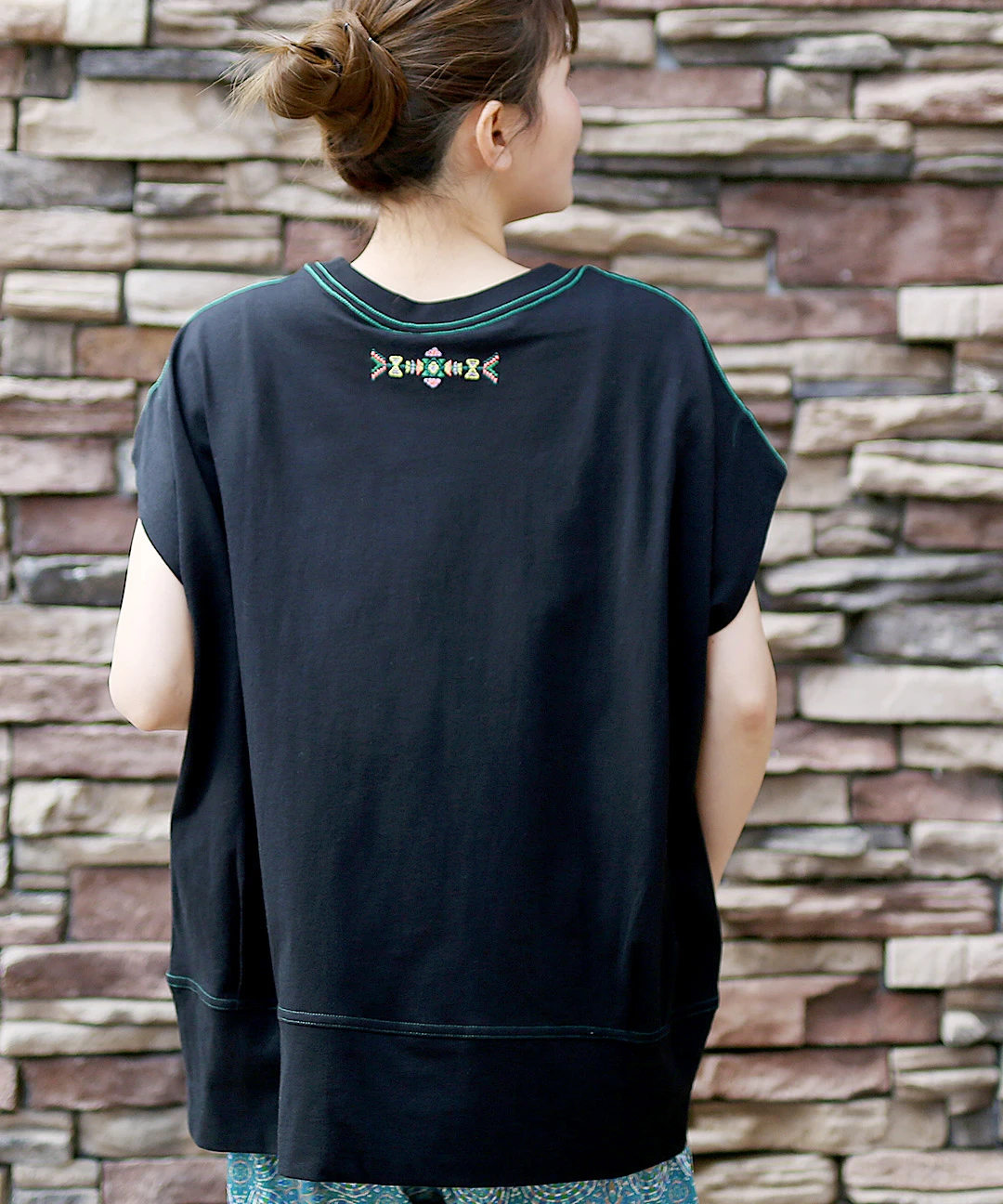 【ちり専用】オーダー品/10cmぬい服　マウンテンパーカー+Tシャツ 10cmぬい マウンテンパーカー - Sarari_ - BOOTH