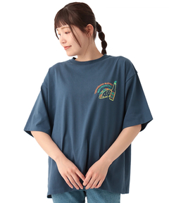 チチカカ |タコス刺繍Tシャツ