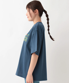 チチカカ |タコス刺繍Tシャツ