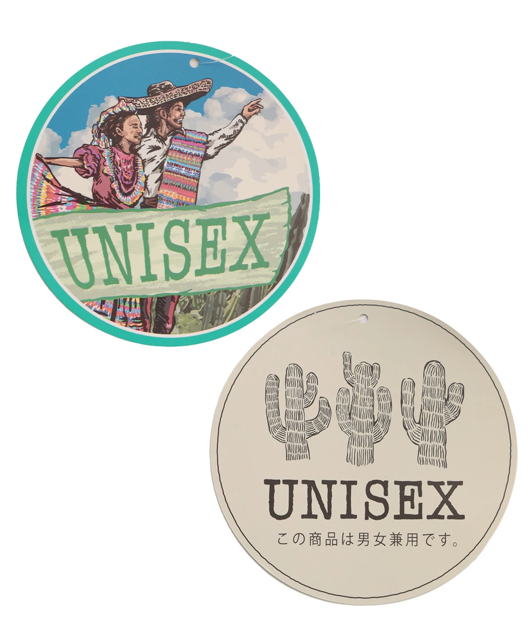 ちゃ ページ カッチーナプリントTシャツ / Tシャツ・カットソー | エスニック