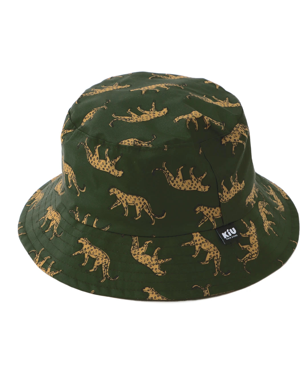KiU UV＆RAIN バケットハット / ハット | エスニックファッション
