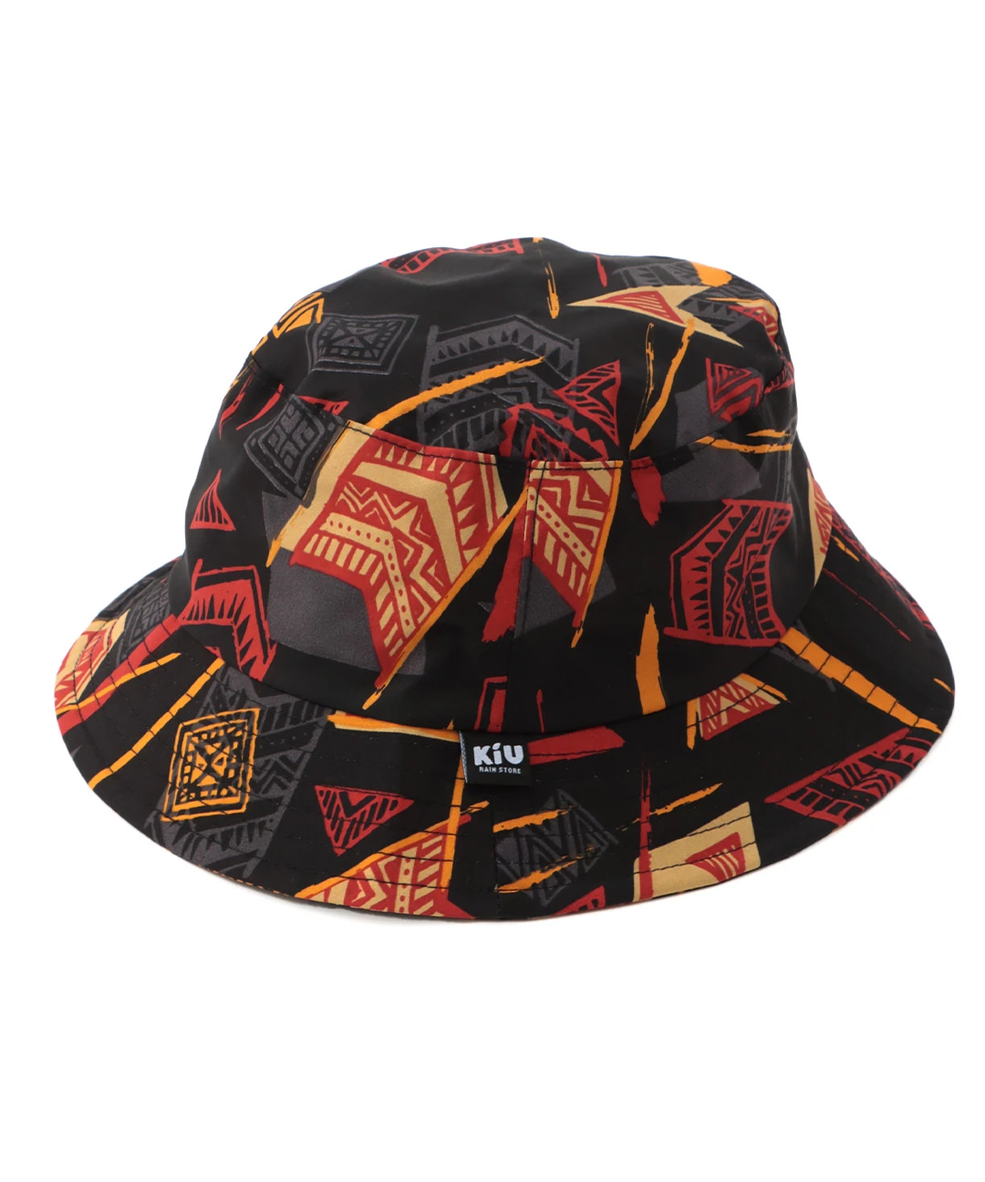 希少　GUCCI バケットハット　プリント　ビーチ　総柄　ホワイト　レッド　帽子 希少 GUCCI バケットハット プリント ビーチ 総柄 ホワイト