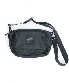 チチカカ |KiU ミニショルダーバッグ