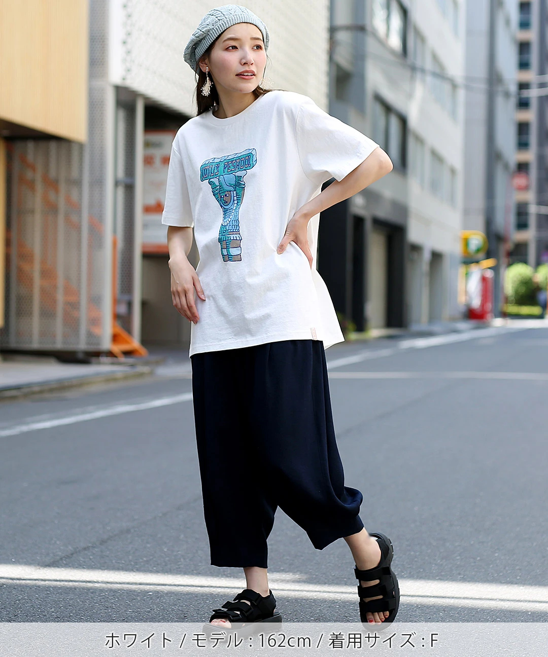 特別展「古代メキシコ」Tシャツ / Tシャツ・カットソー | エスニック