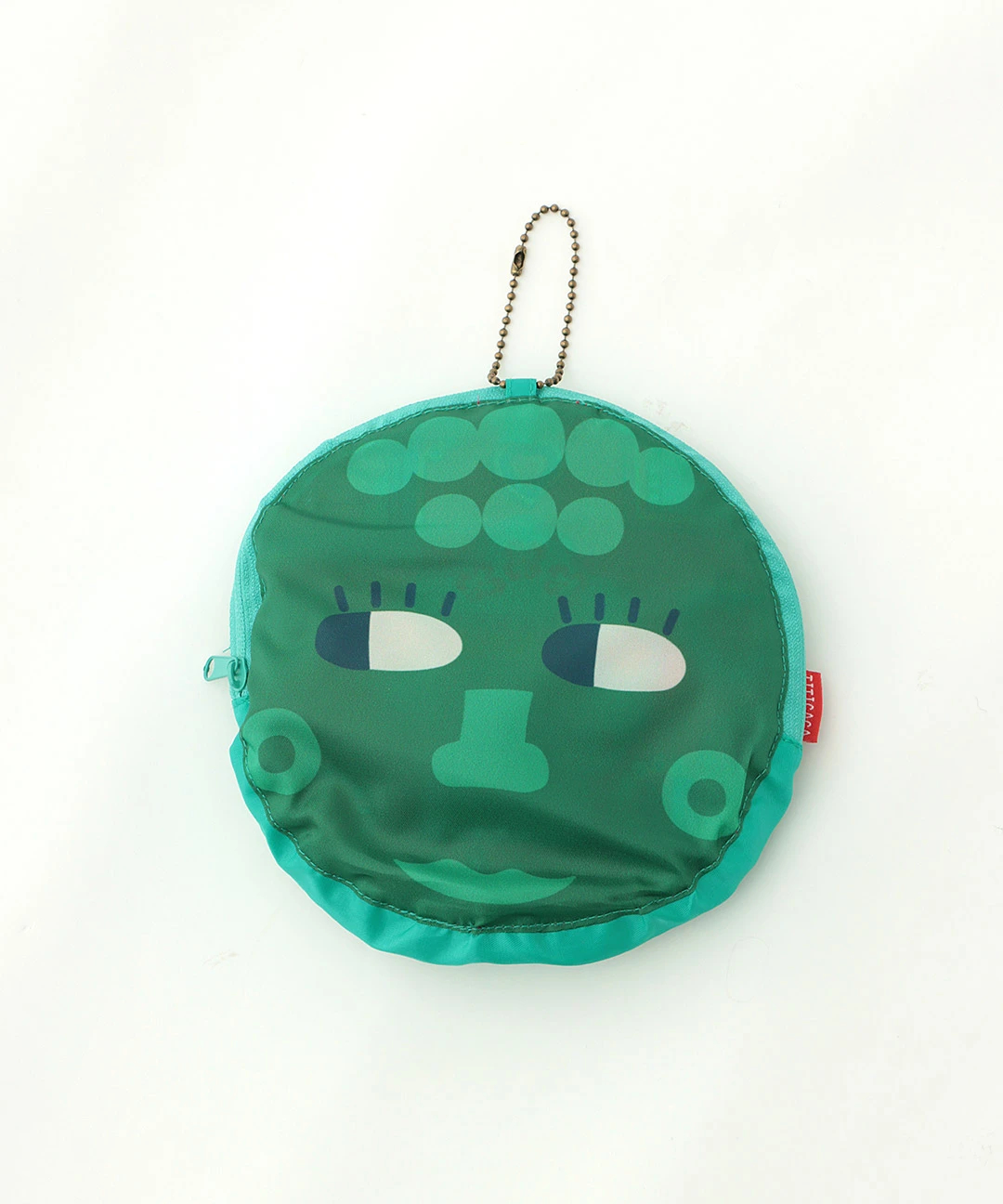特別展「古代メキシコ」ポケッタブルエコバッグ / トート・エコ