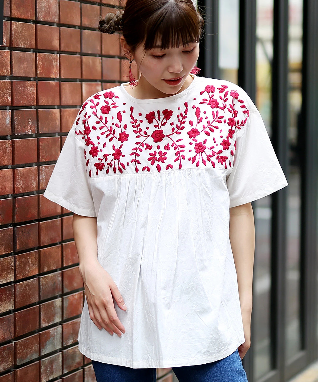 定番の冬ギフト marble SUD シュシュ