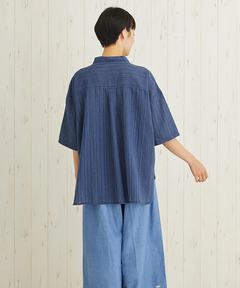 チチカカ |Shanti Shanti リラクシングシャツ【WEB限定】