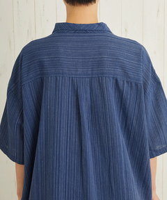 チチカカ |Shanti Shanti リラクシングシャツ【WEB限定】