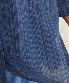 チチカカ |Shanti Shanti リラクシングシャツ【WEB限定】