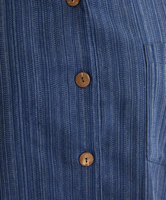 チチカカ |Shanti Shanti リラクシングシャツ【WEB限定】