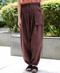 チチカカ |Shanti Shanti リラクシングヨガパンツ【WEB限定】