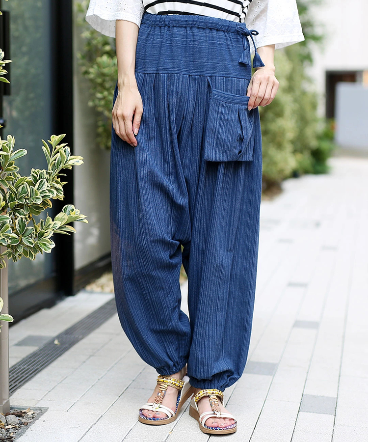 チチカカ |Shanti Shanti リラクシングヨガパンツ【WEB限定】