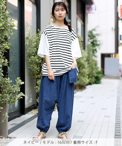 チチカカ |Shanti Shanti リラクシングヨガパンツ【WEB限定】