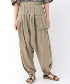 チチカカ |Shanti Shanti リラクシングヨガパンツ【WEB限定】