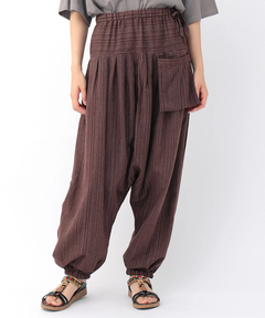 チチカカ |Shanti Shanti リラクシングヨガパンツ【WEB限定】