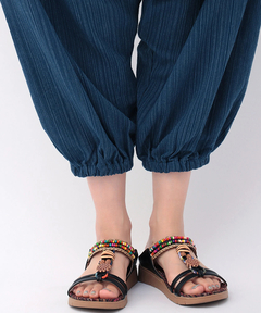 チチカカ |Shanti Shanti リラクシングヨガパンツ【WEB限定】