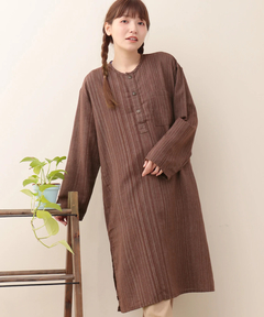 チチカカ |Shanti Shanti リラクシングクルタ【WEB限定】