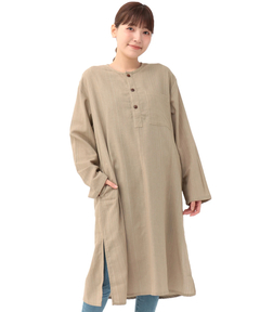 チチカカ |Shanti Shanti リラクシングクルタ【WEB限定】