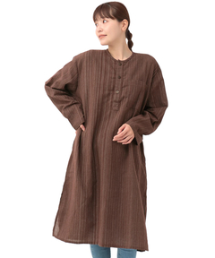 チチカカ |Shanti Shanti リラクシングクルタ【WEB限定】