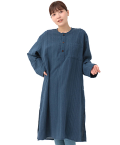 チチカカ |Shanti Shanti リラクシングクルタ【WEB限定】