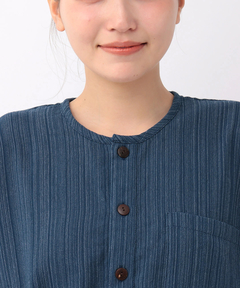 チチカカ |Shanti Shanti リラクシングクルタ【WEB限定】