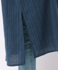 チチカカ |Shanti Shanti リラクシングクルタ【WEB限定】