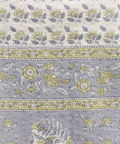 チチカカ |Shanti Shanti エレガントフラワーチュニック【WEB限定】