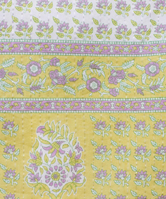 チチカカ |Shanti Shanti エレガントフラワーチュニック【WEB限定】