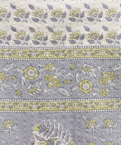 チチカカ |Shanti Shanti エレガントフラワーワンピース【WEB限定】