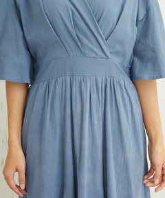 チチカカ |PORINA グレイスワンピース【WEB限定】