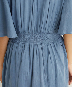 チチカカ |PORINA グレイスワンピース【WEB限定】