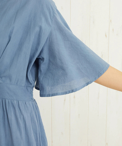 チチカカ |PORINA グレイスワンピース【WEB限定】